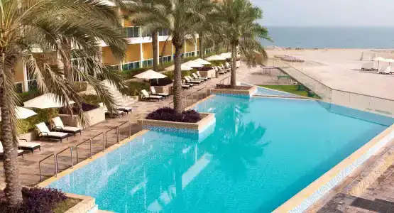 Radisson Blu Resort, Fujairah - 10