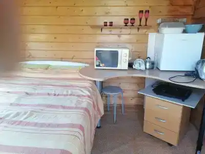 Маленький гостевой домик - 3