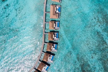 Radisson Blu Resort Maldives - 82