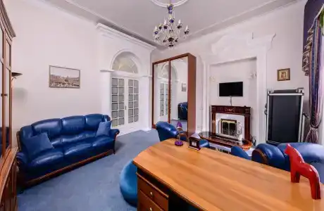 Квартиры на Кутузовском 18 - 30