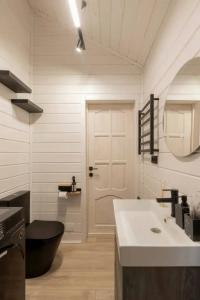 Дом для отпуска у Березы - 109