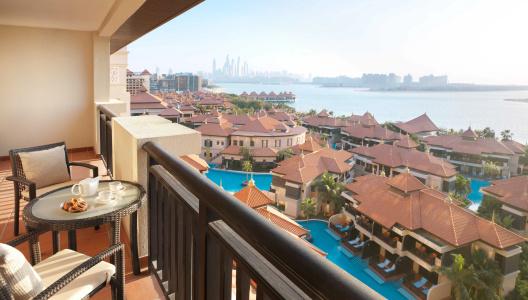 Anantara The Palm Dubai Resort - 83