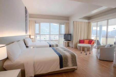 The Royal Paradise & Spa - Sha Extra Plus - 145