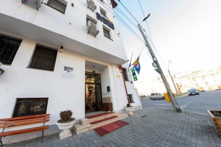 Avenue Parliament - Avenues - 25