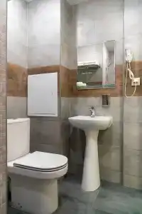 Семейный отель - 12