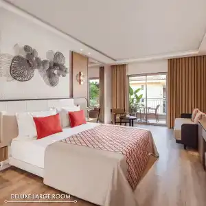 Akka Antedon - Premium Ultra All Inclusive - 29