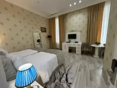White Boutique Baku - 20