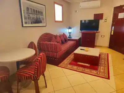 Al Liwan Suites - 59