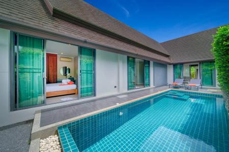 The Kiri Villas Resort - 81