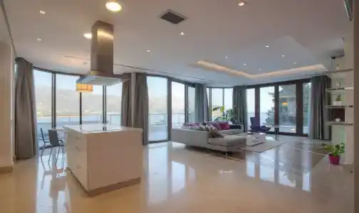 Alexandar Montenegro Luxury Suites & Spa - 1