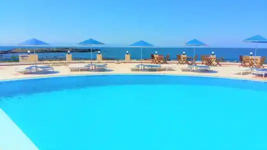 Zorbas Beach Village - 0