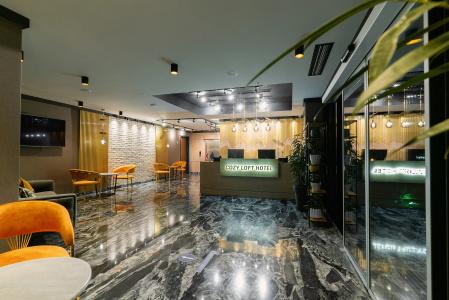 Cozy Loft - 18