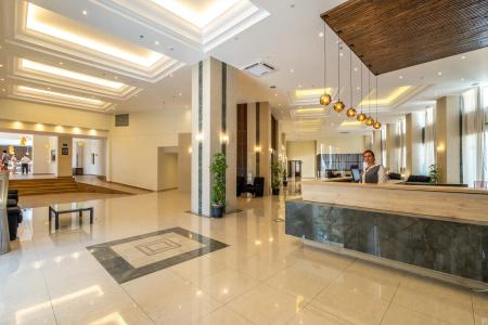 Castellum Suites - Все включено - 23