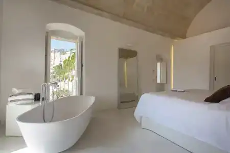 Sant'Angelo Luxury Resort - 4