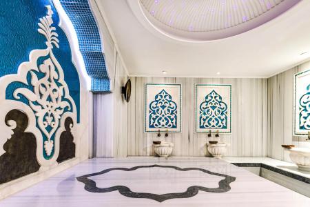 Romance Istanbul Boutique Class - 29