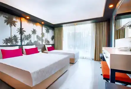 Dosinia Luxury Resort-Ultra All Inclusive - 8