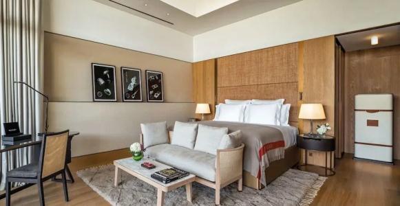 Bulgari Resort, Dubai - 42