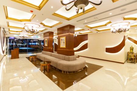 Chelsea Plaza - 23