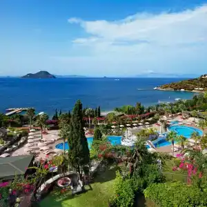 Sianji Well-Being Resort - 16