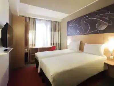 ibis Yerevan Center - 36