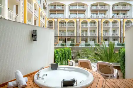 Kirman Sidera Luxury & Spa - 98