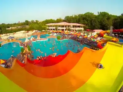 Atlant Holiday Village - 6