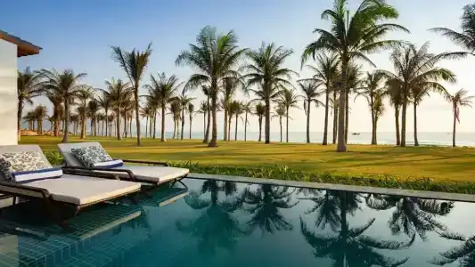 Radisson Blu Resort Cam Ranh - 17