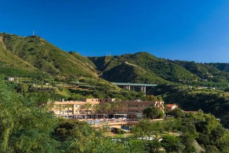 Altafiumara Resort & Spa - 41