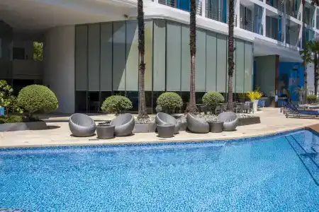 Baraquda Pattaya - Mgallery - Sha Plus - 43