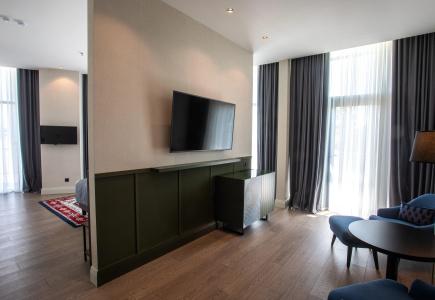 Holiday Inn Telavi, An Ihg - 20