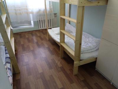 Old Square Hostel - 10