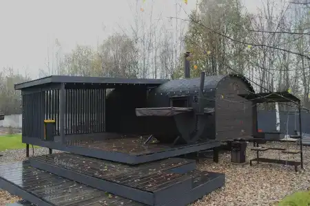 Тучки - 4