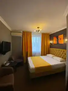 Рандеву в Марьино - 38