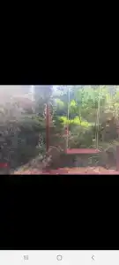 дом с садом для двоих - 27