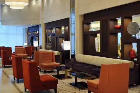Astana Marriott - 3