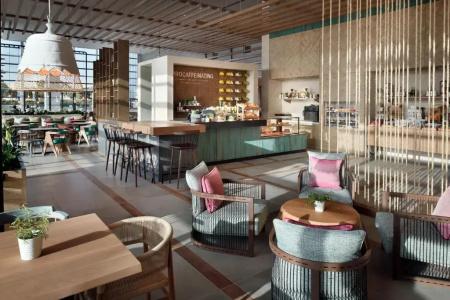 Holiday Inn & Suites - Dubai Festival City Mall, An Ihg - 11