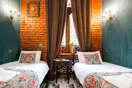Tiflis Inn Boutique - 46