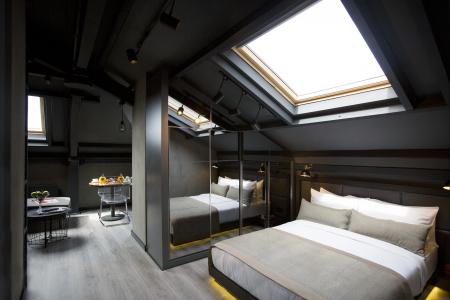 Cityloft 161 - 80