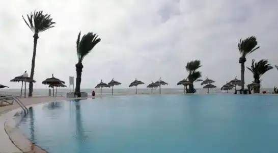 El Mouradi Djerba Menzel - 24