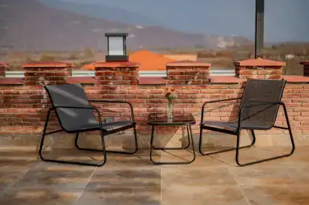 Burki Castle & Cellar - 15