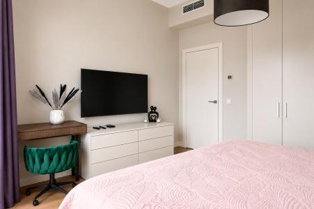 Loft Apartment - 44