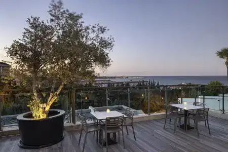 Side Star Elegance - All Inclusive - 13