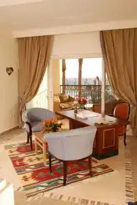 Pyramisa Beach Resort Sahl Hasheesh - 5