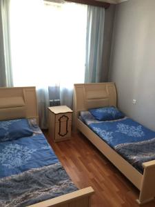 Arm Hostel - 24