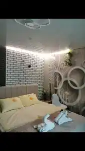Alfa-hotel - 5