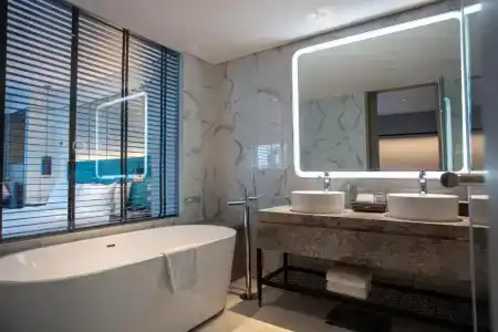Amari Watergate Bangkok - Sha Extra Plus Certified - 100