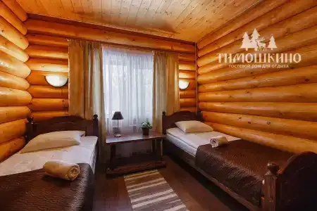 Тимошкино - 5