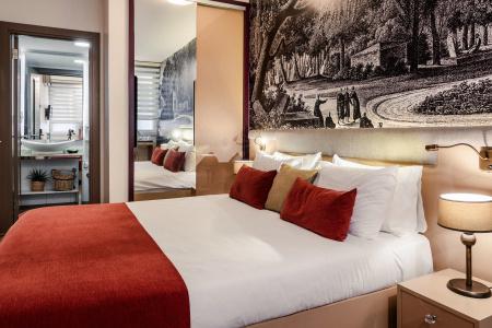 Cheya Besiktas & Suites- Special Category - 23