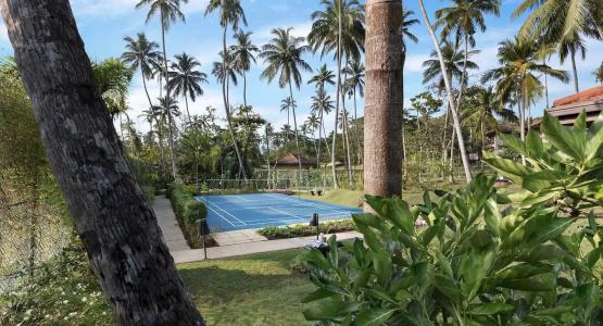 Anantara Peace Haven Tangalle Resort - 31