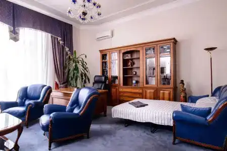 Квартиры на Кутузовском 18 - 32